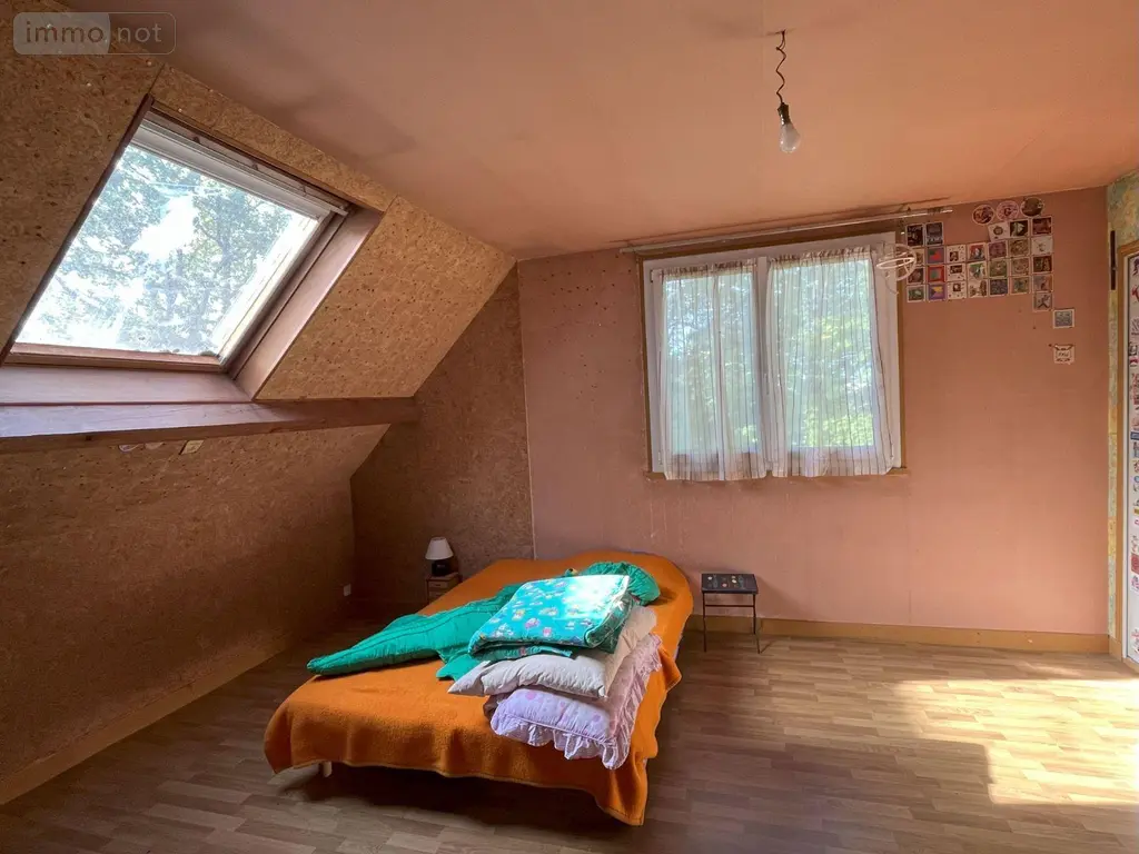 Maison a vendre Bar-sur-Seine 10110 Aube 10 165 m2 6 pièces 173000 euros 10361/6127 015