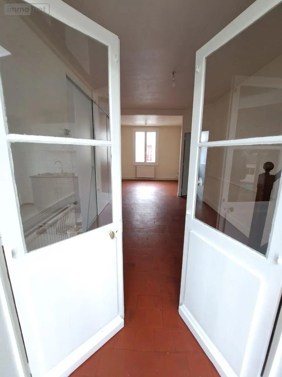 Maison a vendre Le Mans 72100 Sarthe 72 73 m2 4 pièces 132600 euros 001/1559 004