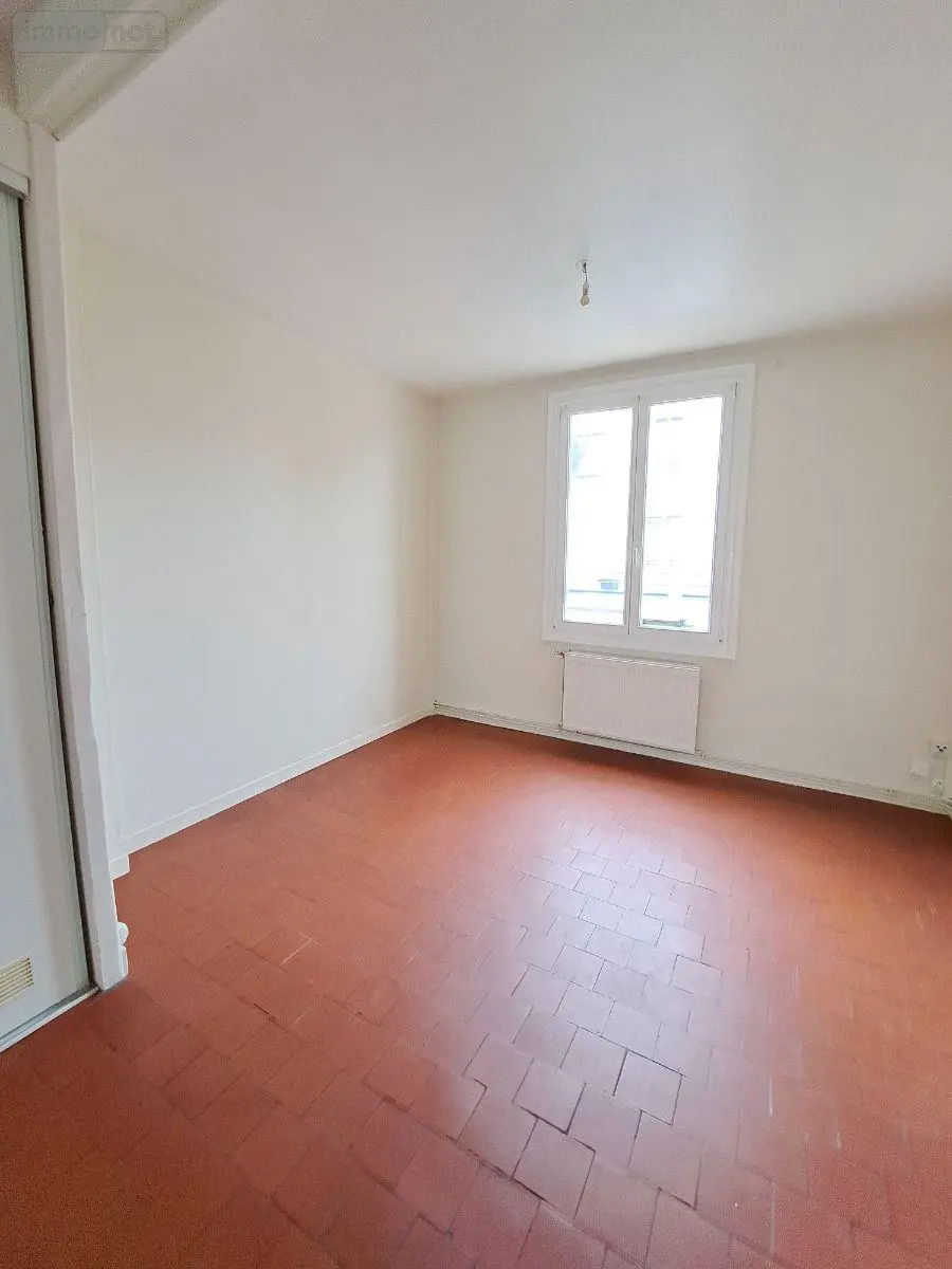Maison a vendre Le Mans 72100 Sarthe 72 73 m2 4 pièces 132600 euros 001/1559 007
