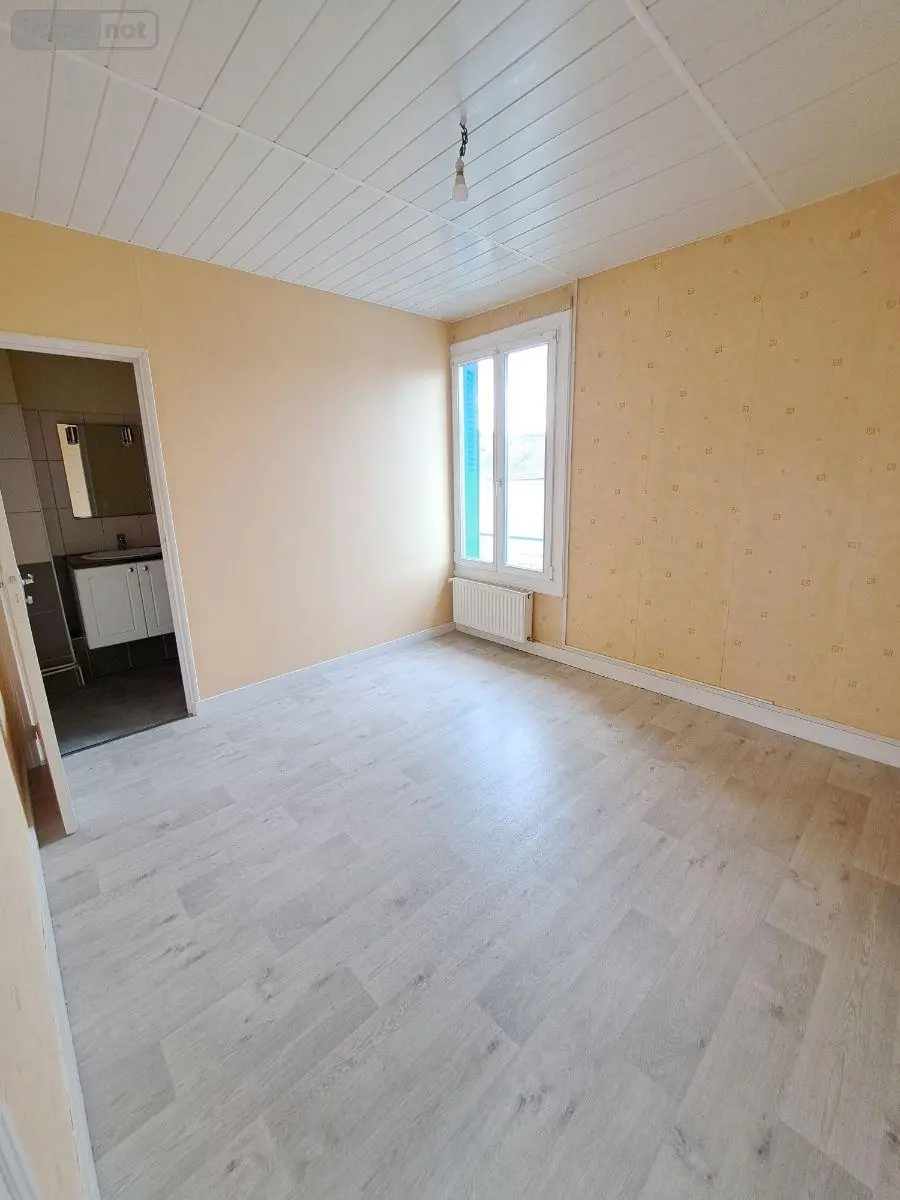 Maison a vendre Le Mans 72100 Sarthe 72 73 m2 4 pièces 132600 euros 001/1559 008