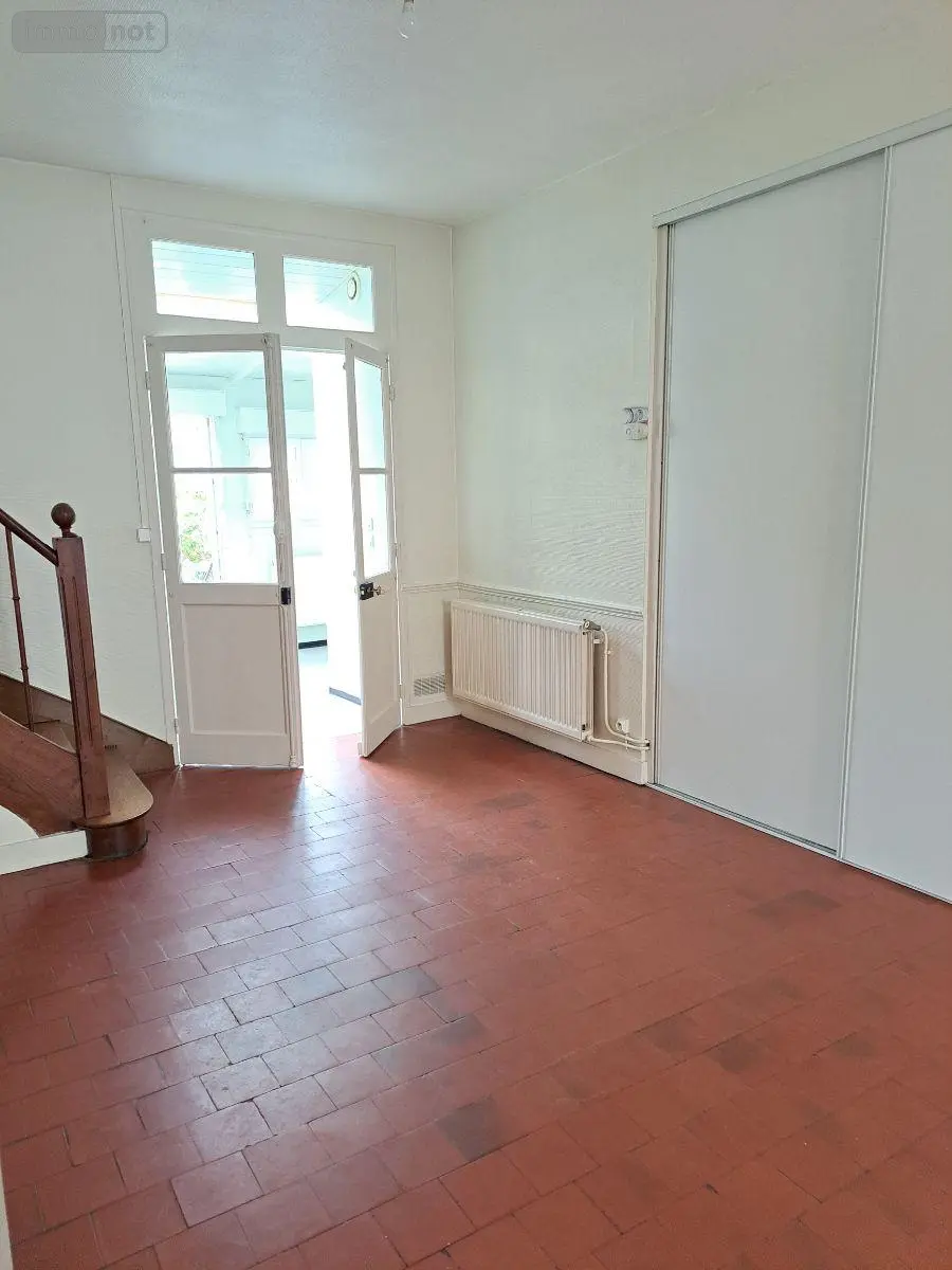 Maison a vendre Le Mans 72100 Sarthe 72 73 m2 4 pièces 132600 euros 001/1559 005