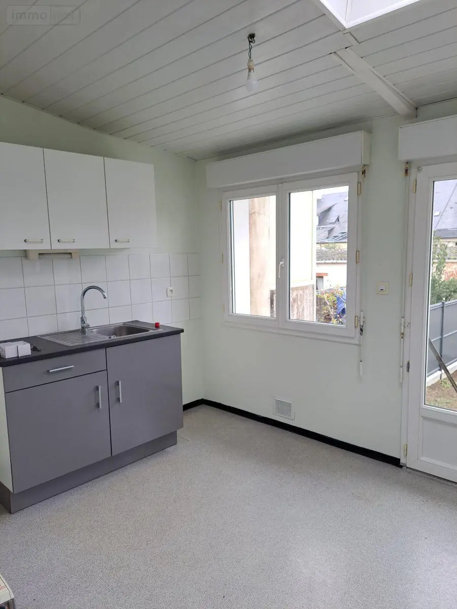 Maison a vendre Le Mans 72100 Sarthe 72 73 m2 4 pièces 132600 euros 001/1559 006