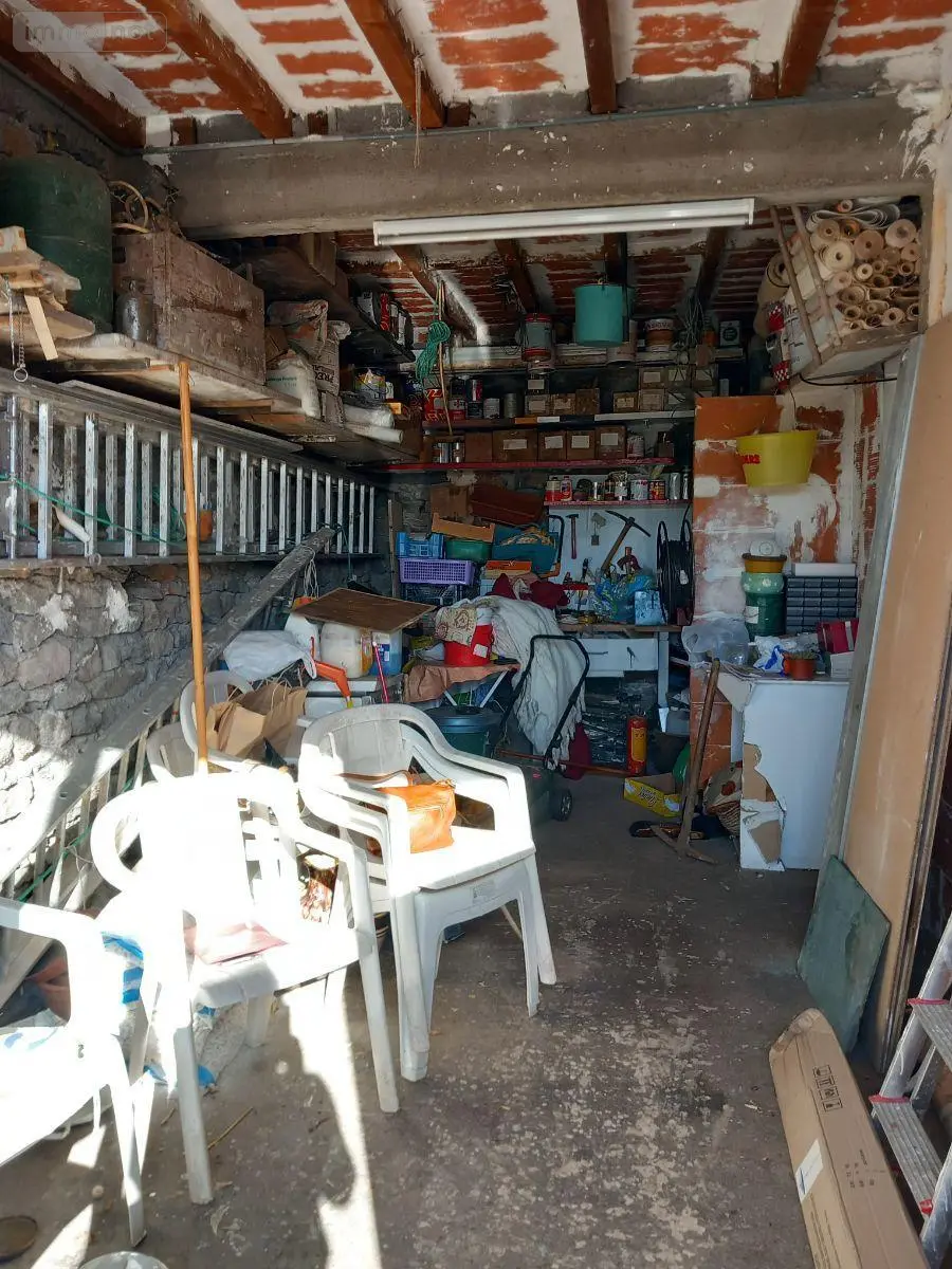 Maison a vendre Allanche 15160 Cantal 15 90 m2 6 pièces 85000 euros 2083 009