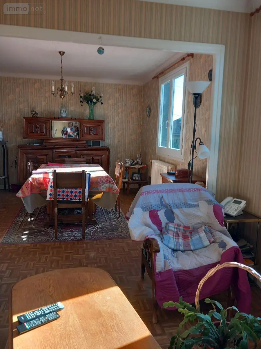 Maison a vendre Allanche 15160 Cantal 15 90 m2 6 pièces 85000 euros 2083 005
