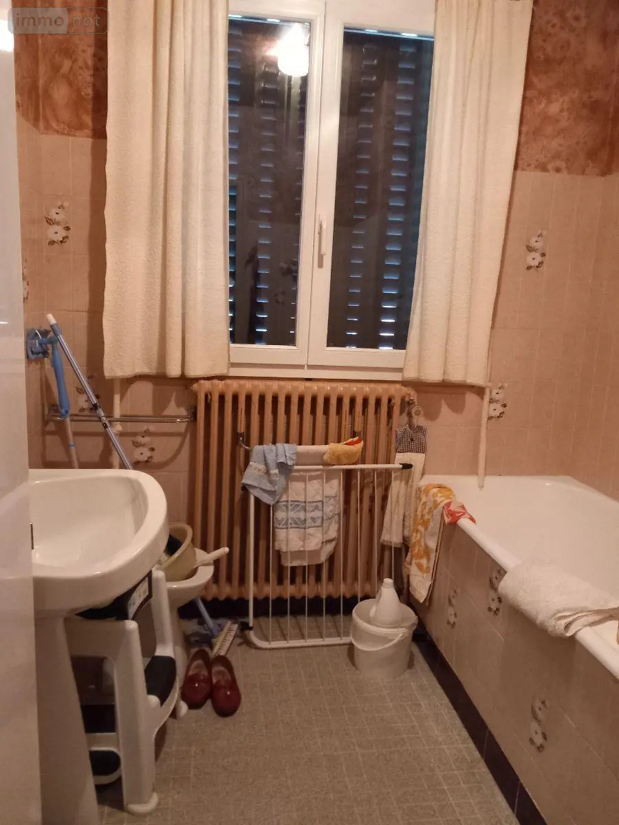Maison a vendre Allanche 15160 Cantal 15 90 m2 6 pièces 85000 euros 2083 012