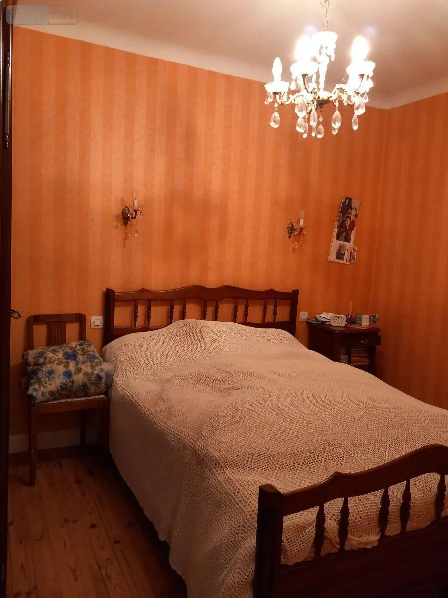 Maison a vendre Allanche 15160 Cantal 15 90 m2 6 pièces 85000 euros 2083 013