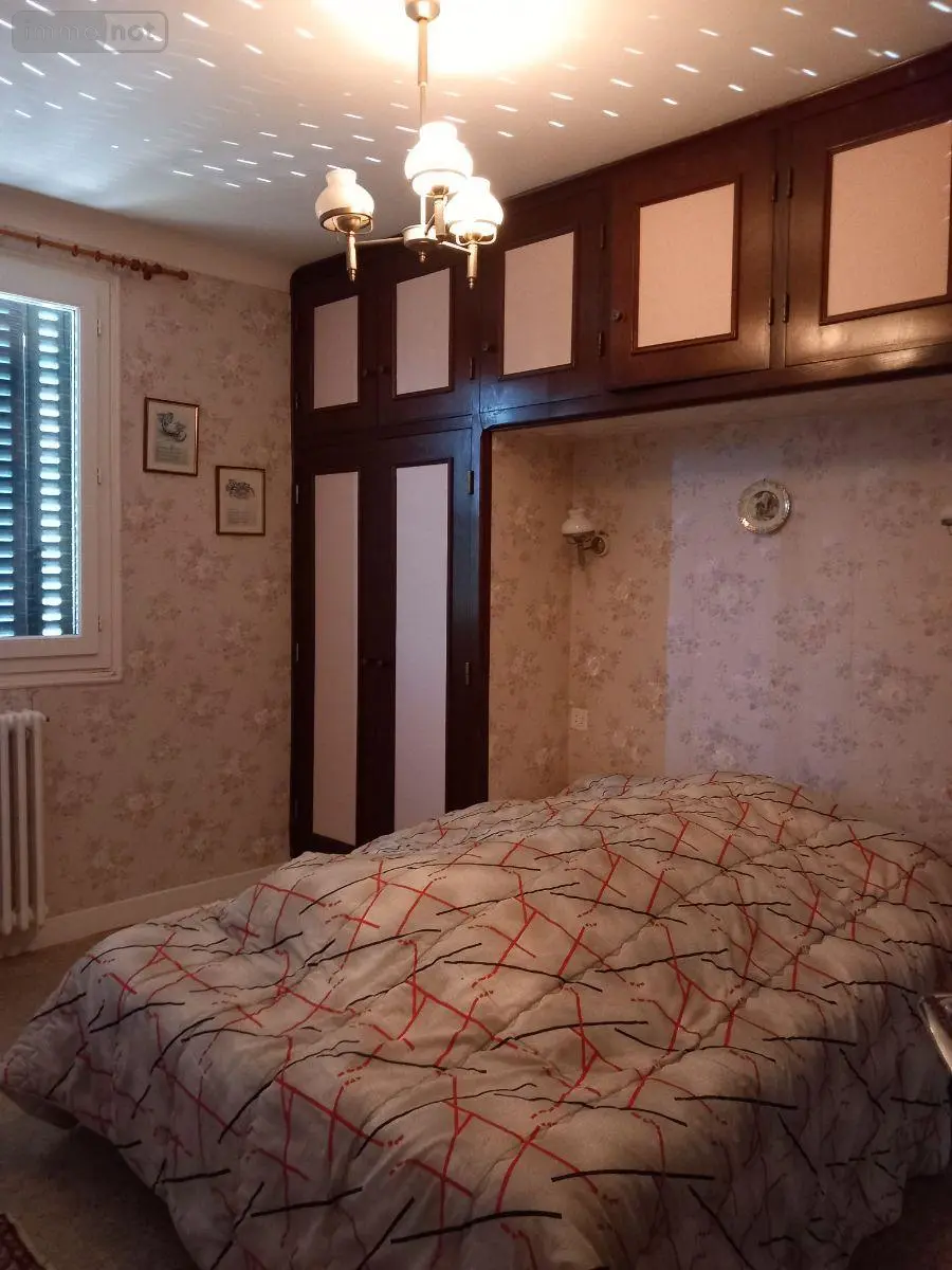 Maison a vendre Allanche 15160 Cantal 15 90 m2 6 pièces 85000 euros 2083 014