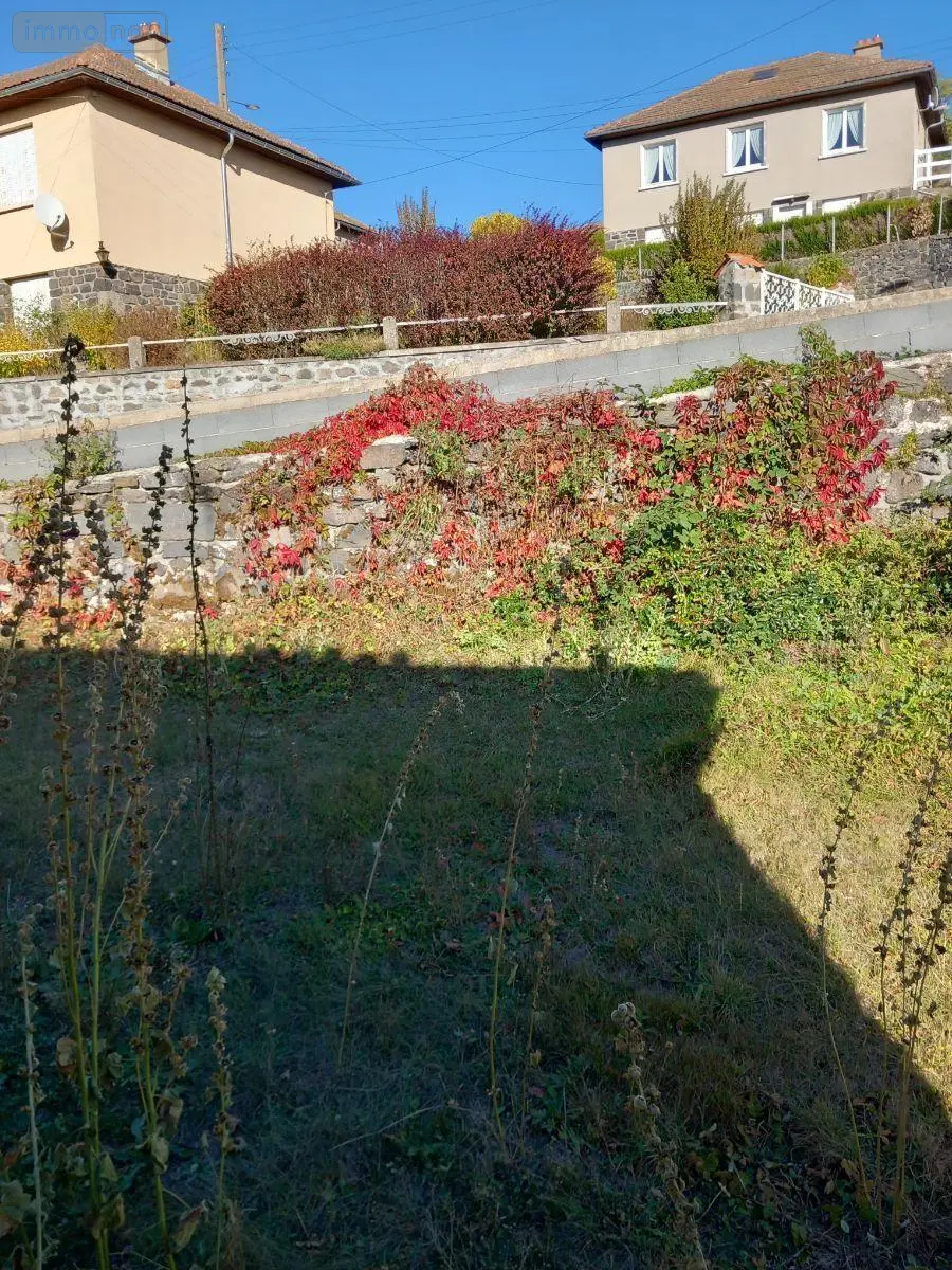 Maison a vendre Allanche 15160 Cantal 15 90 m2 6 pièces 85000 euros 2083 003
