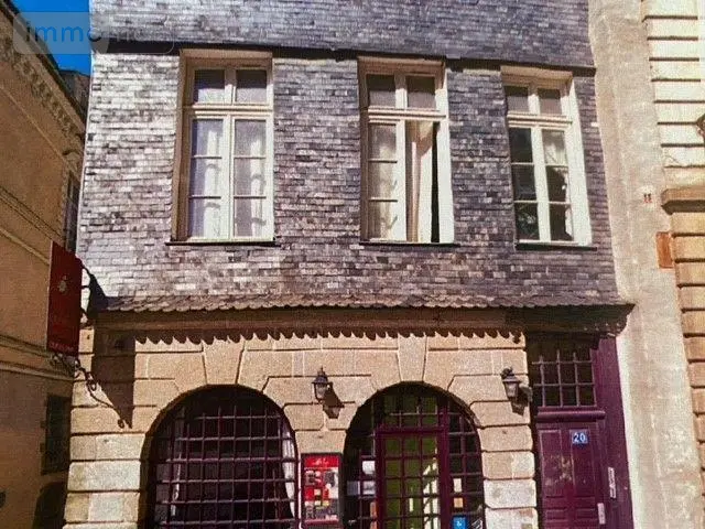 Appartement a vendre Rennes 35000 Ille-et-Vilaine 35 29 m2 2 pièces 180001 euros 53047/49 002