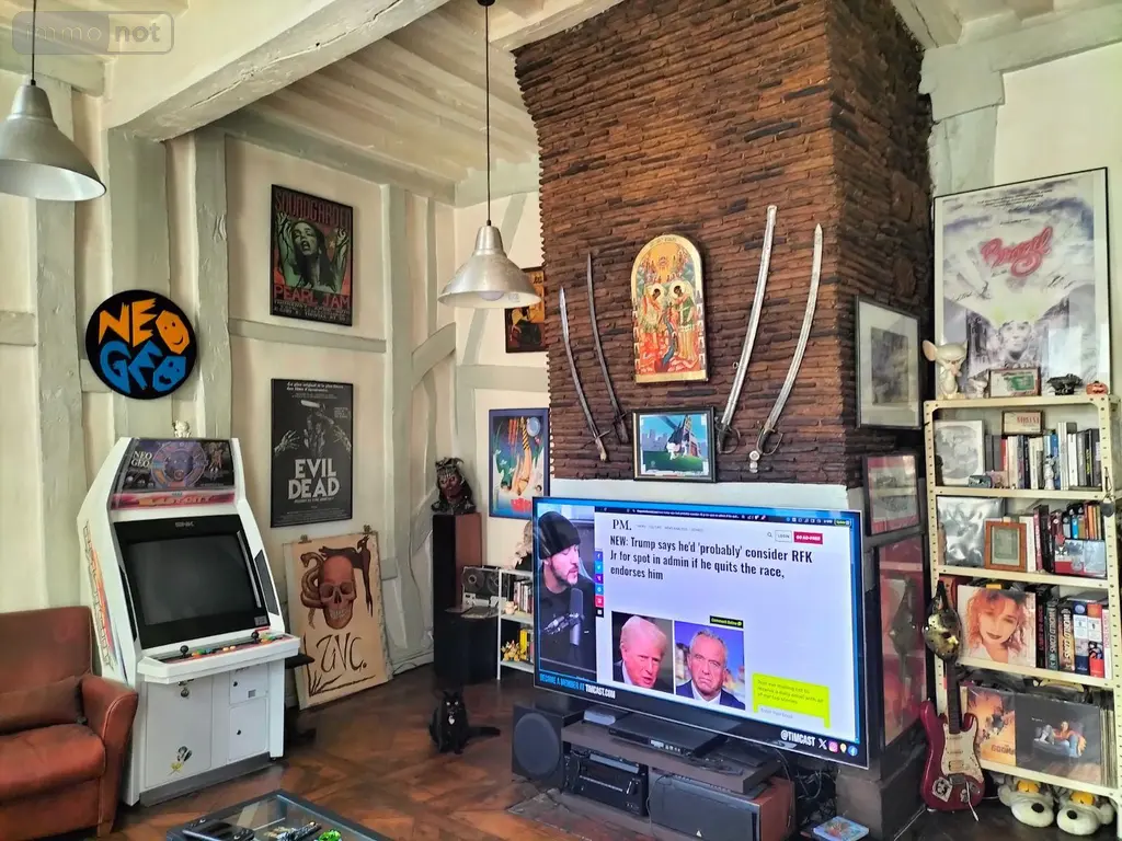 Appartement a vendre Rennes 35000 Ille-et-Vilaine 35 29 m2 2 pièces 180001 euros 53047/49 006