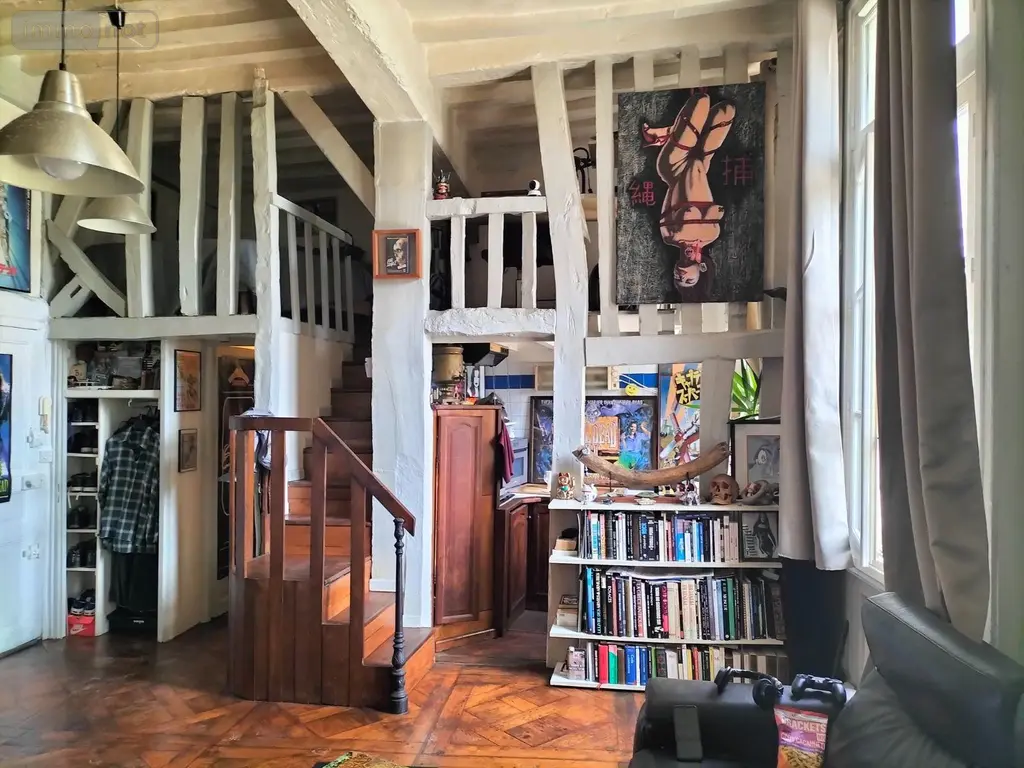 Appartement a vendre Rennes 35000 Ille-et-Vilaine 35 29 m2 2 pièces 180001 euros 53047/49 007