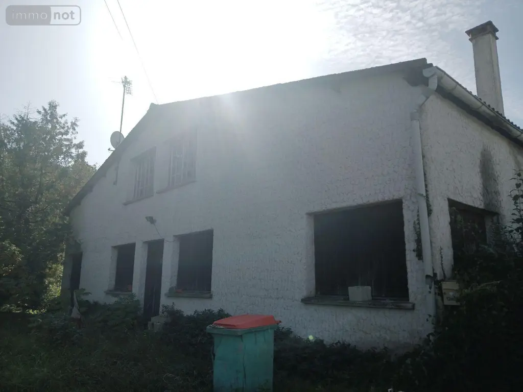 Fonds et murs commerciaux a vendre Vendeuvre-sur-Barse 10140 Aube 10 365 m2 126000 euros 10063/1197 002