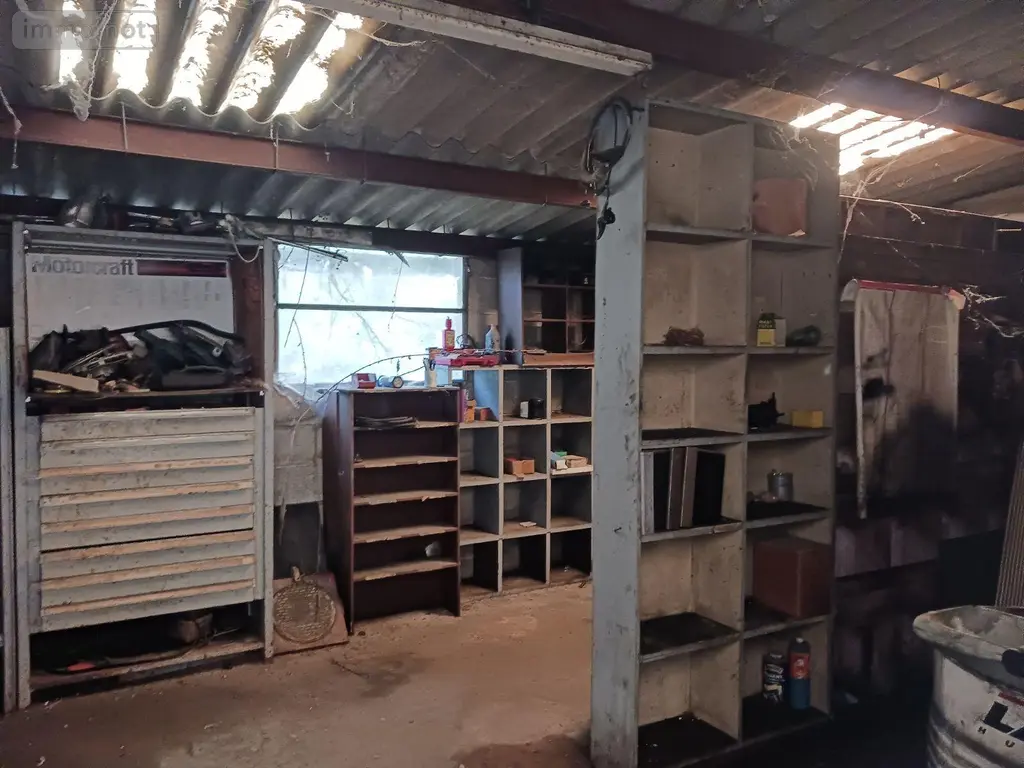 Fonds et murs commerciaux a vendre Vendeuvre-sur-Barse 10140 Aube 10 365 m2 126000 euros 10063/1197 006