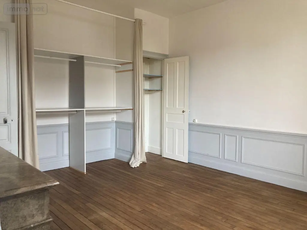 Location appartement Troyes 10000 Aube 10 83 m2 3 pièces 902 euros 10376/1 006
