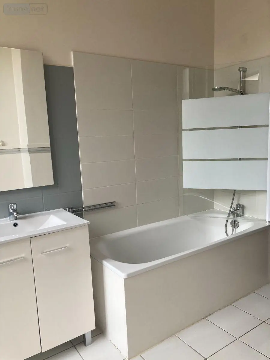 Location appartement Troyes 10000 Aube 10 83 m2 3 pièces 902 euros 10376/1 009