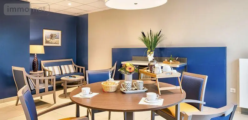 Appartement a vendre Gasville-Oisème 28300 Eure-et-Loir 28 42 m2 2 pièces 122000 euros 345 003