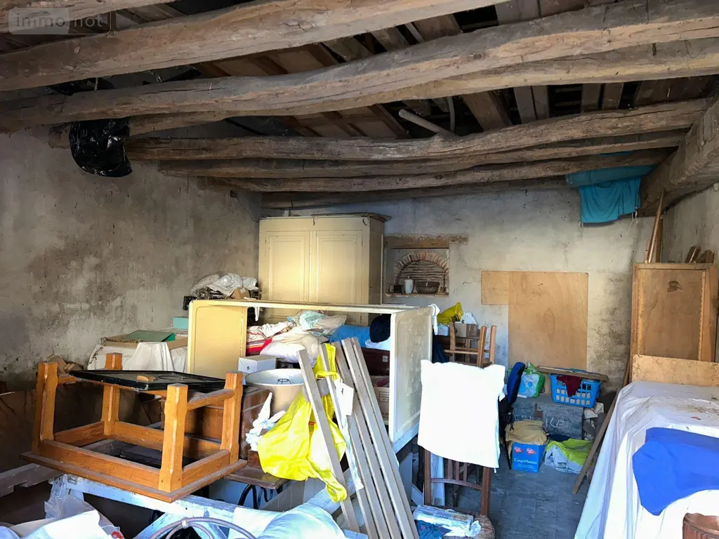 Maison a vendre Saint-Léonard-en-Beauce 41370 Loir-et-Cher 41 65 m2 2 pièces 90000 euros 41022/1274 008