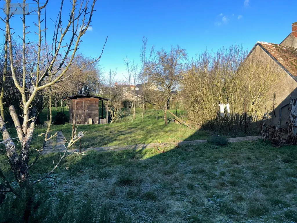 Maison a vendre Saint-Léonard-en-Beauce 41370 Loir-et-Cher 41 65 m2 2 pièces 90000 euros 41022/1274 005
