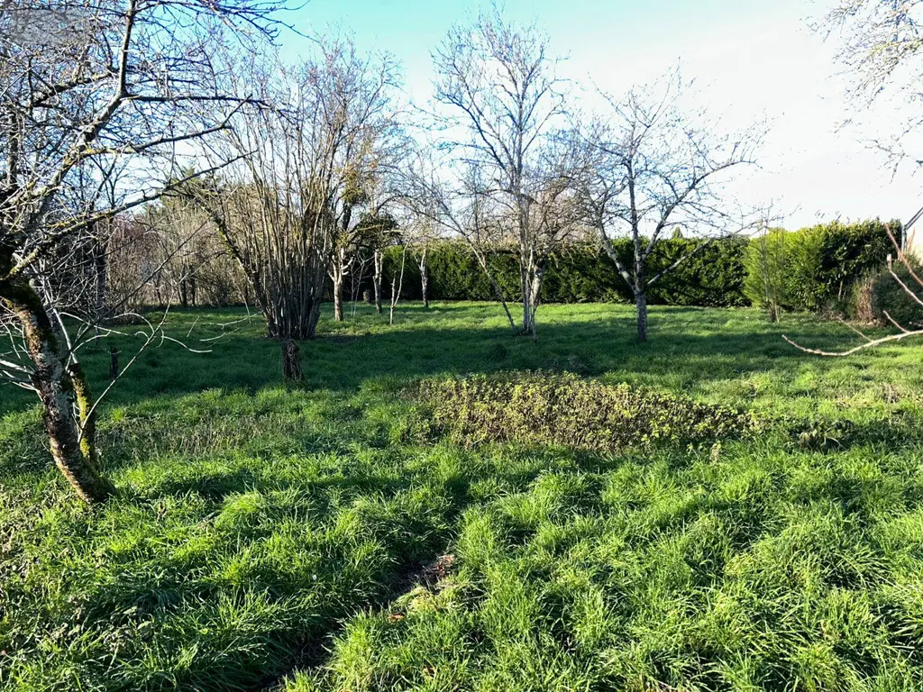 Maison a vendre Saint-Léonard-en-Beauce 41370 Loir-et-Cher 41 65 m2 2 pièces 90000 euros 41022/1274 006