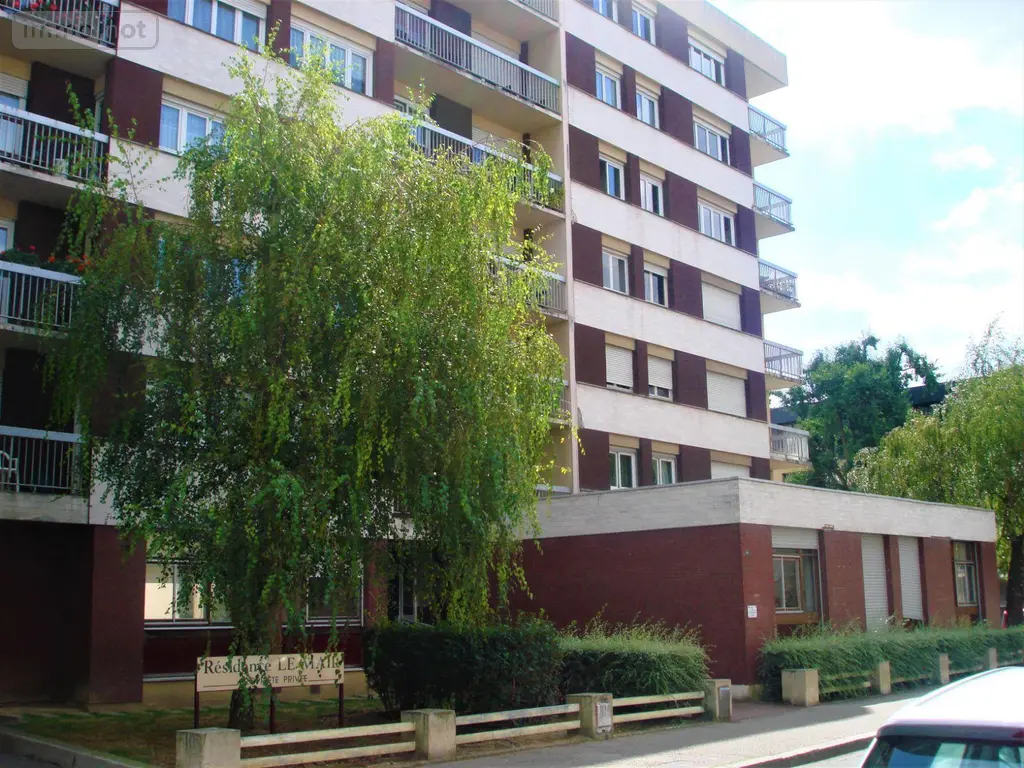 Appartement a vendre Évreux 27000 Eure 27 63 m2 3 pièces 110250 euros 11144/649 001