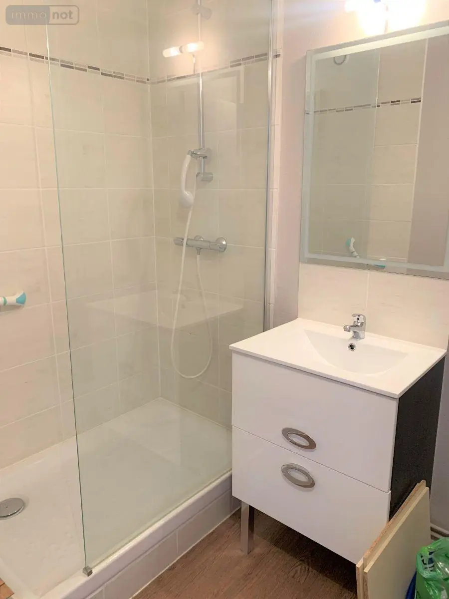 Appartement a vendre Évreux 27000 Eure 27 63 m2 3 pièces 110250 euros 11144/649 006