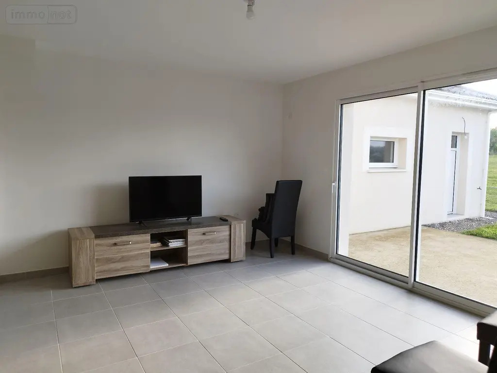 Maison a vendre Montgivray 36400 Indre 36 163 m2 397280 euros 2398 006