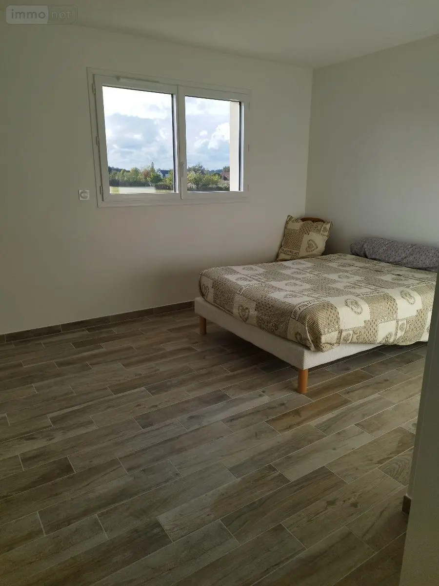 Maison a vendre Montgivray 36400 Indre 36 163 m2 397280 euros 2398 009