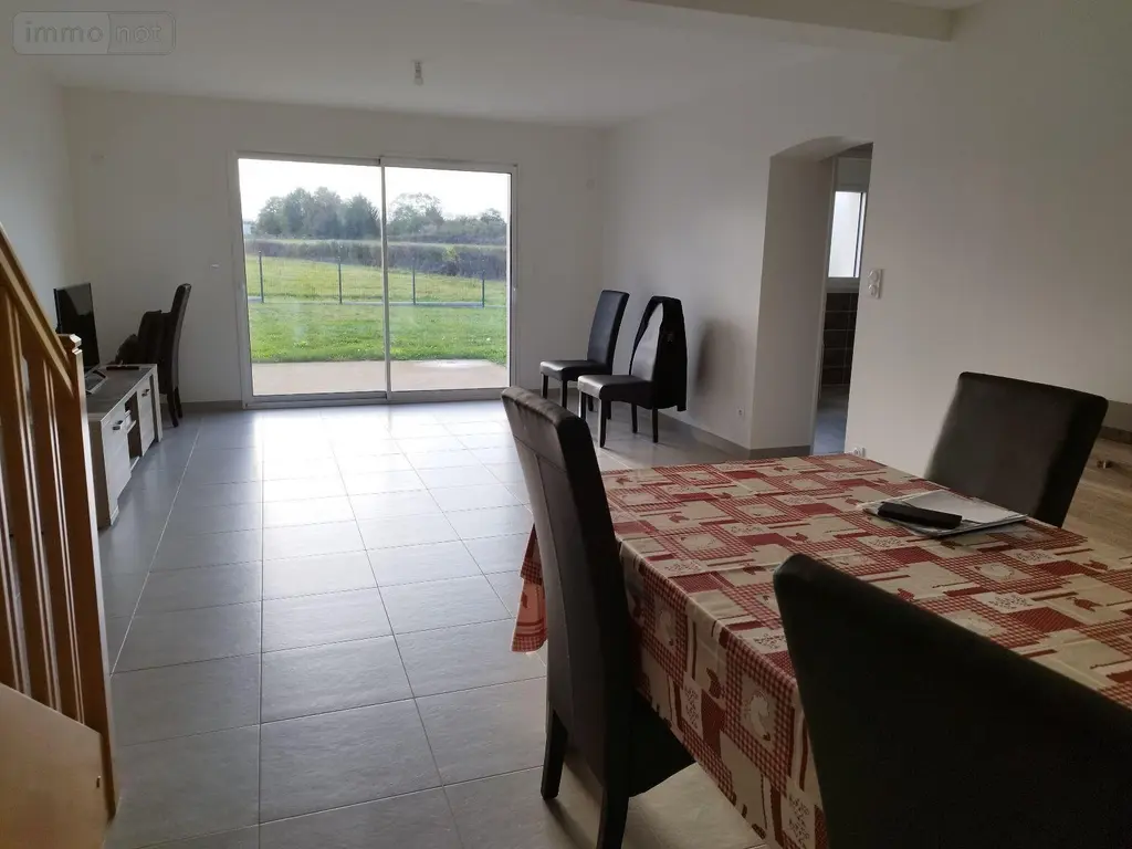 Maison a vendre Montgivray 36400 Indre 36 163 m2 397280 euros 2398 018