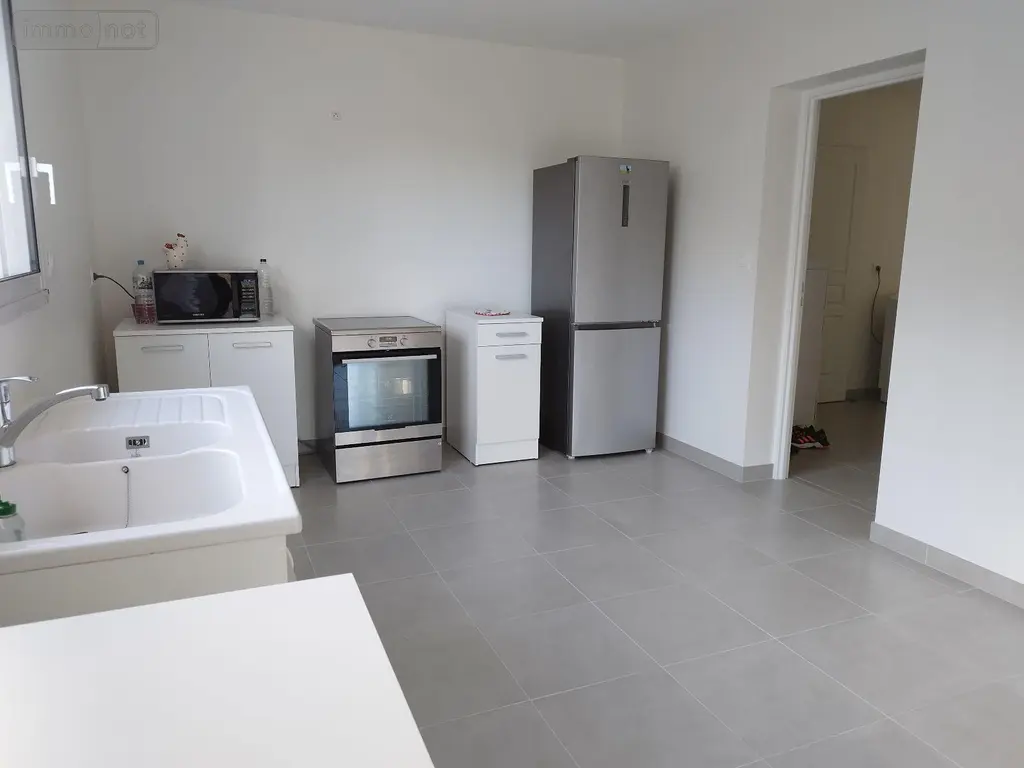 Maison a vendre Montgivray 36400 Indre 36 163 m2 397280 euros 2398 019