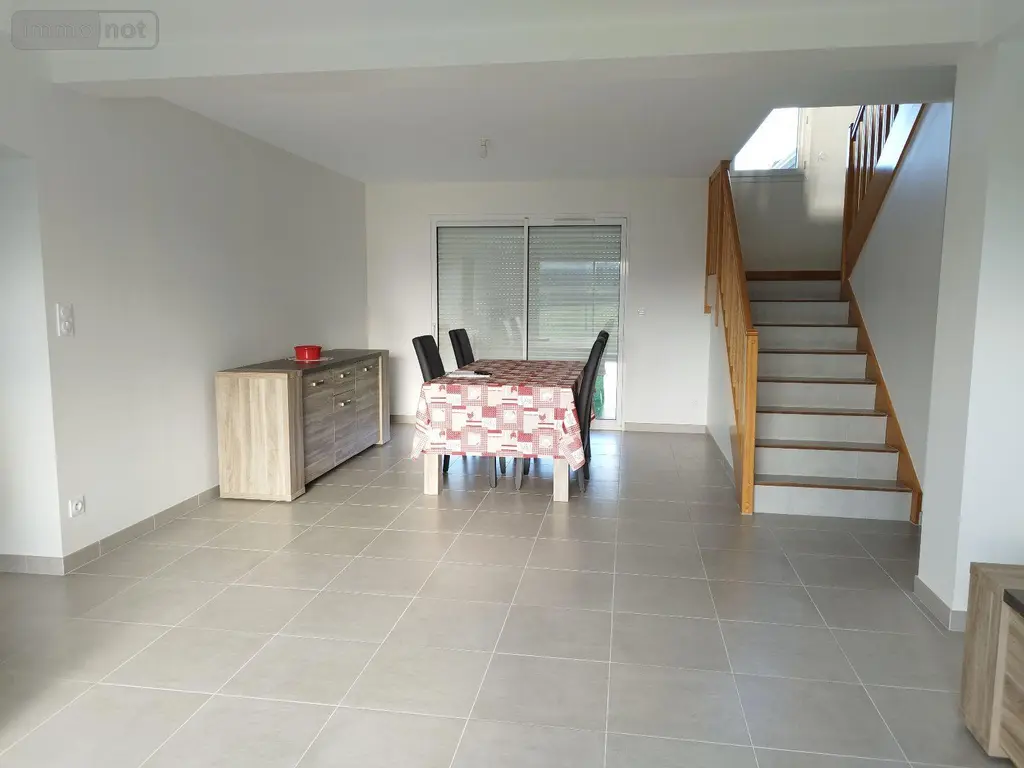 Maison a vendre Montgivray 36400 Indre 36 163 m2 397280 euros 2398 020