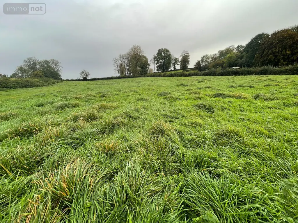 Terrain a batir a vendre Beauvois 62130 Pas-de-Calais 62 987 m2 26800 euros 2270 002