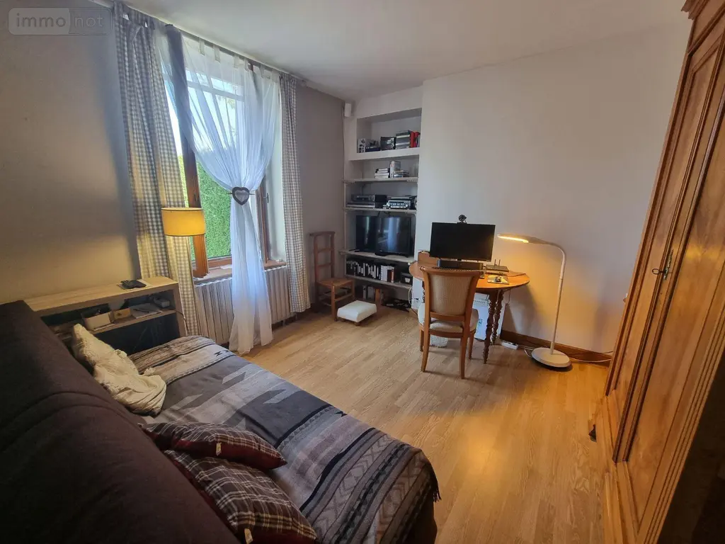 Maison a vendre Romorantin-Lanthenay 41200 Loir-et-Cher 41 148 m2 6 pièces 242420 euros 41036/2752 006