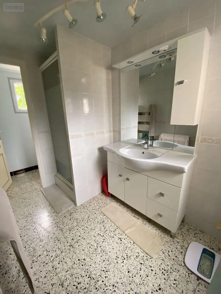 Viager maison Saumeray 28800 Eure-et-Loir 28 122 m2 5 pièces 108600 euros 351 004