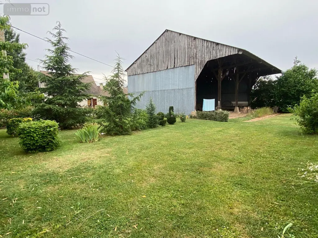 Viager maison Saumeray 28800 Eure-et-Loir 28 122 m2 5 pièces 108600 euros 351 014