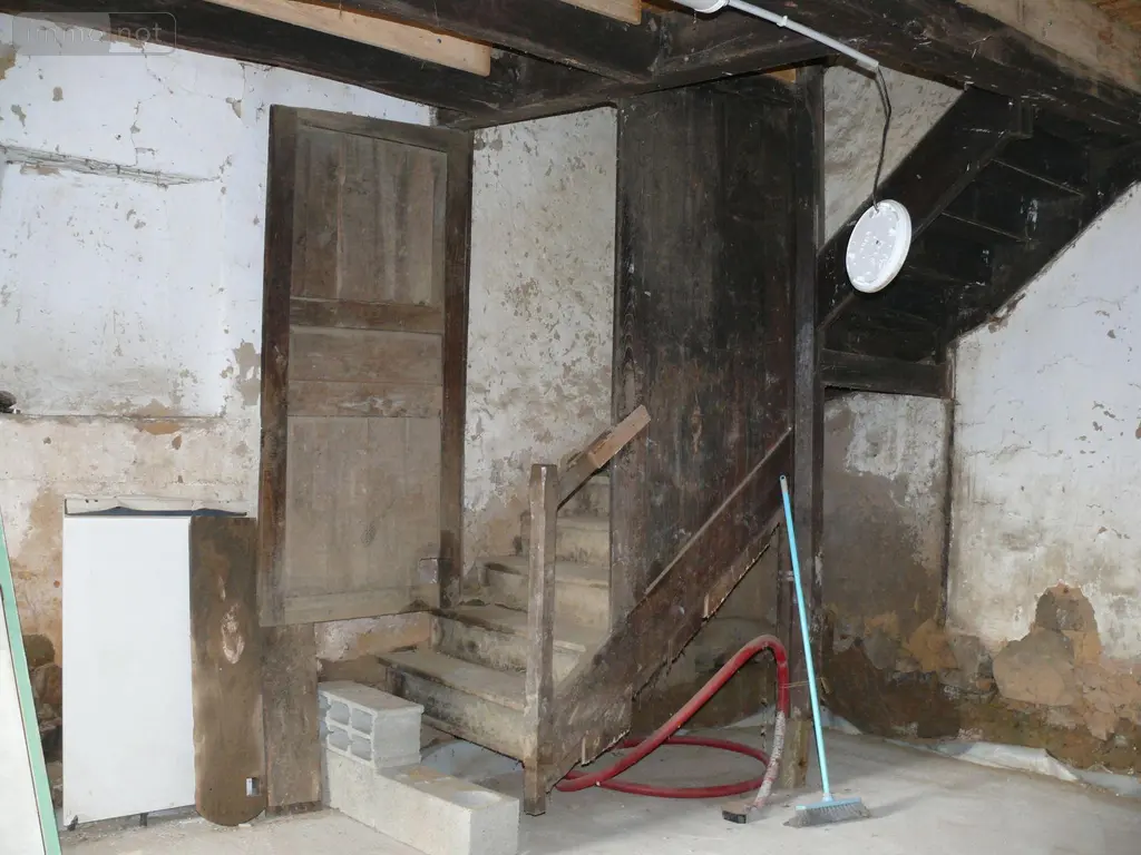 Maison a vendre Trévérien 35190 Ille-et-Vilaine 35 100 m2 5 pièces 90520 euros 22046-171 003