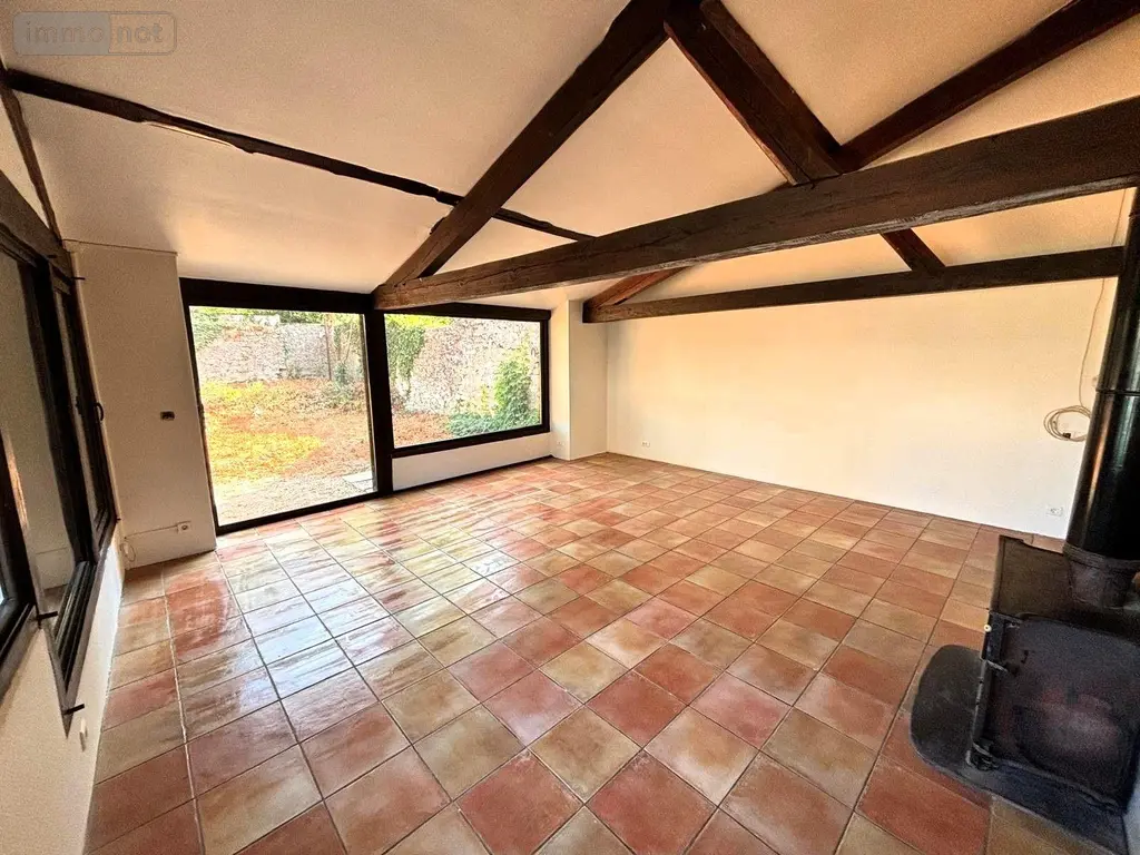 Maison a vendre Chaintreaux 77460 Seine-et-Marne 77 116 m2 3 pièces 180000 euros 073 006