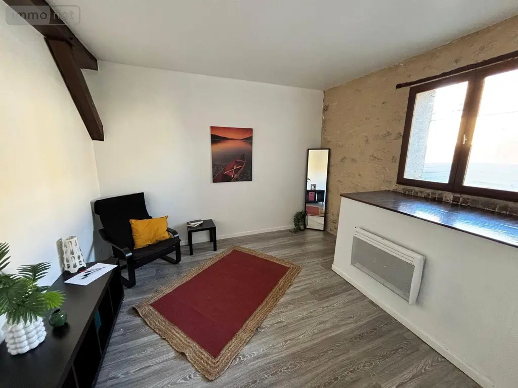 Maison a vendre Chaintreaux 77460 Seine-et-Marne 77 116 m2 3 pièces 180000 euros 073 008