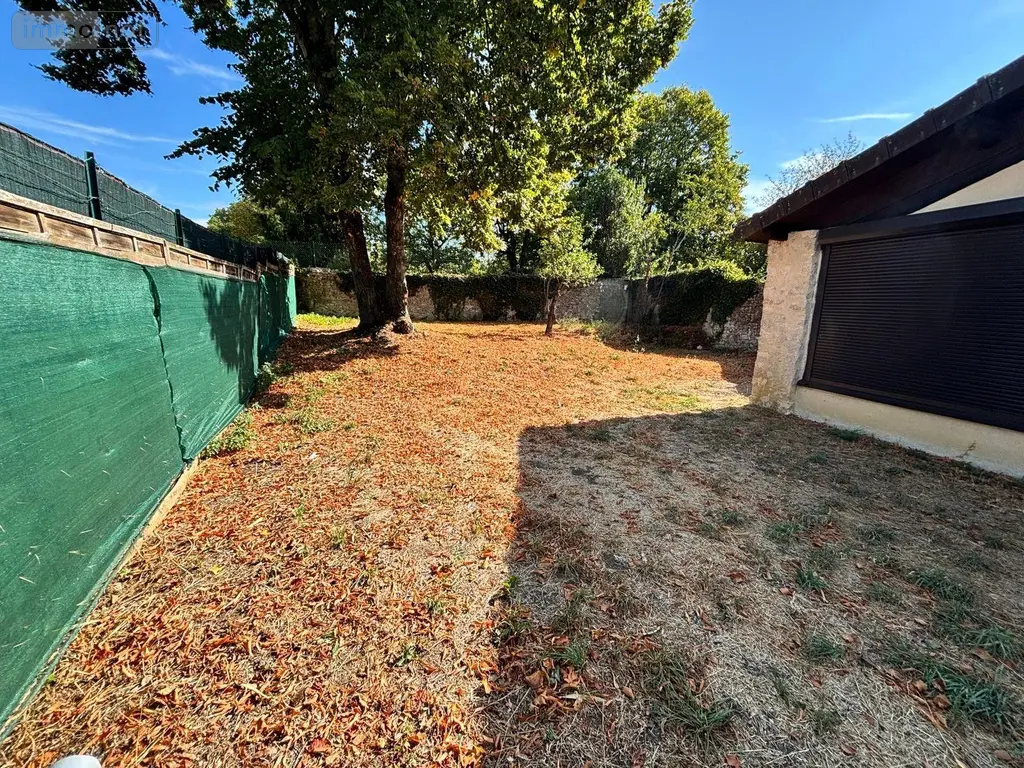 Maison a vendre Chaintreaux 77460 Seine-et-Marne 77 116 m2 3 pièces 180000 euros 073 016