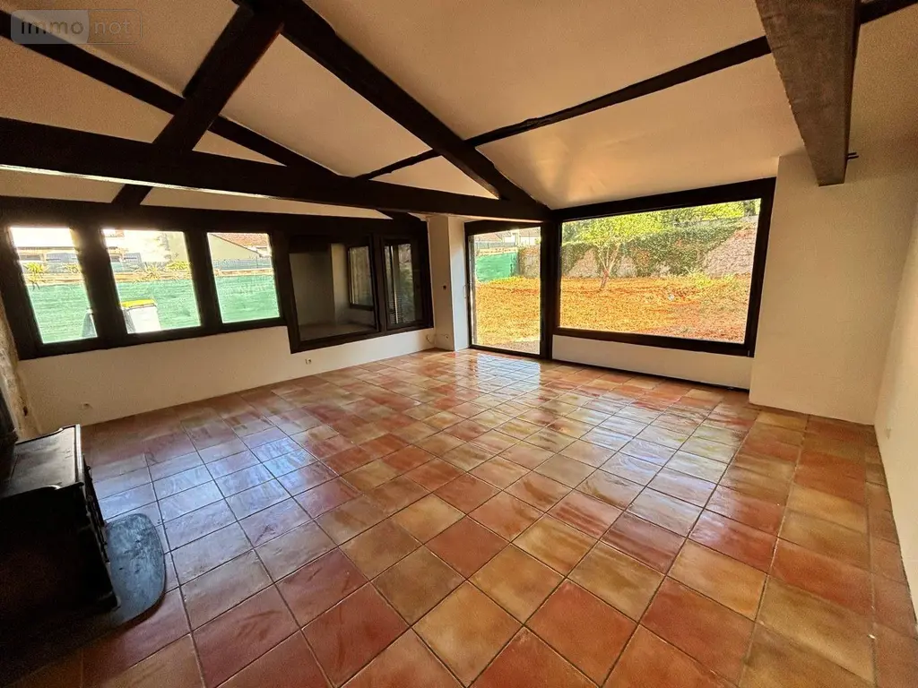 Maison a vendre Chaintreaux 77460 Seine-et-Marne 77 116 m2 3 pièces 180000 euros 073 007