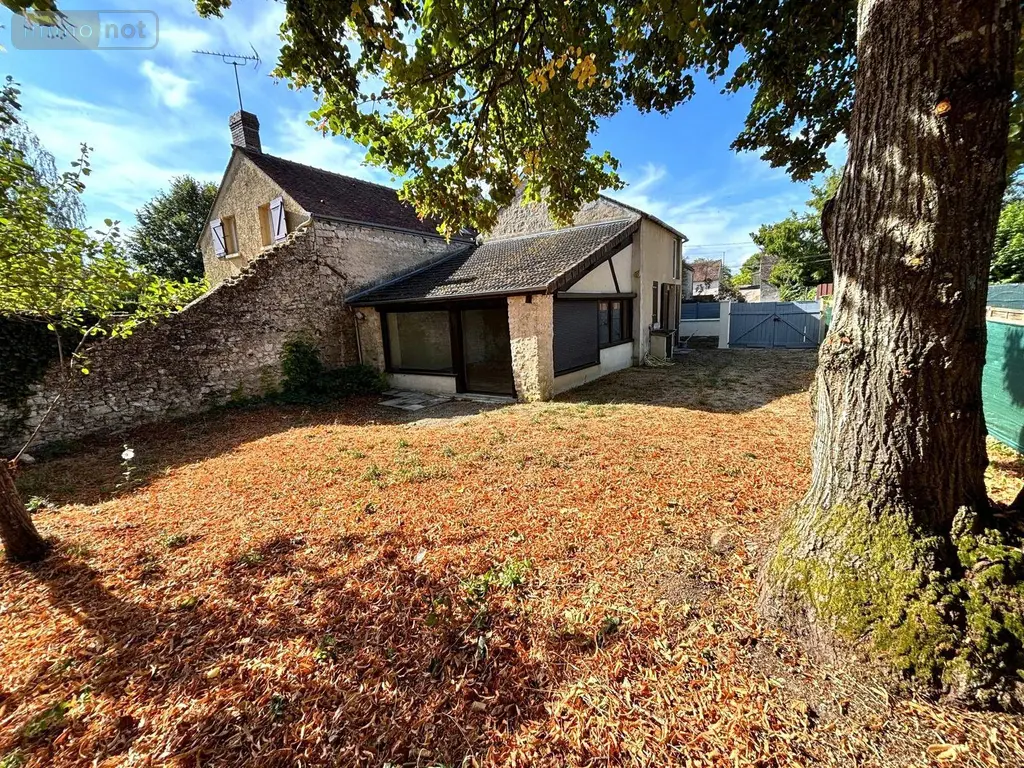 Maison a vendre Chaintreaux 77460 Seine-et-Marne 77 116 m2 3 pièces 180000 euros 073 018