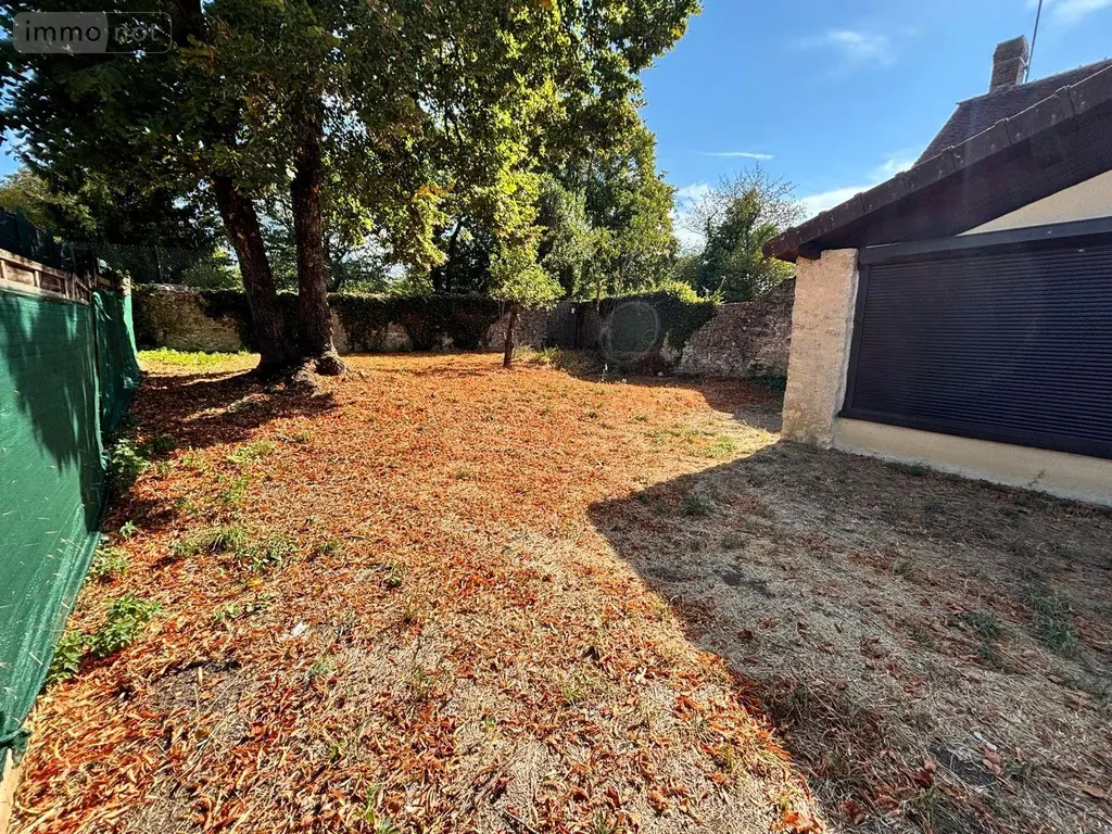Maison a vendre Chaintreaux 77460 Seine-et-Marne 77 116 m2 3 pièces 180000 euros 073 019