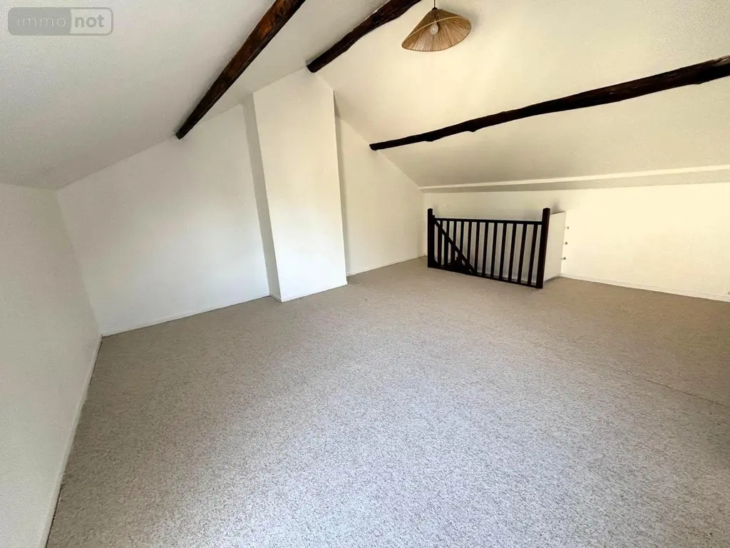 Maison a vendre Chaintreaux 77460 Seine-et-Marne 77 116 m2 3 pièces 180000 euros 073 011