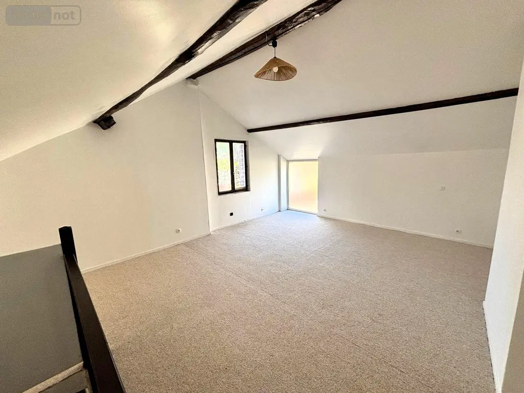 Maison a vendre Chaintreaux 77460 Seine-et-Marne 77 116 m2 3 pièces 180000 euros 073 012