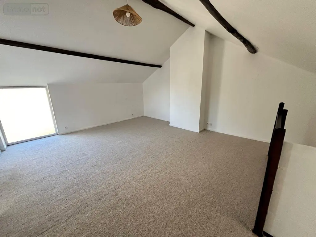 Maison a vendre Chaintreaux 77460 Seine-et-Marne 77 116 m2 3 pièces 180000 euros 073 010