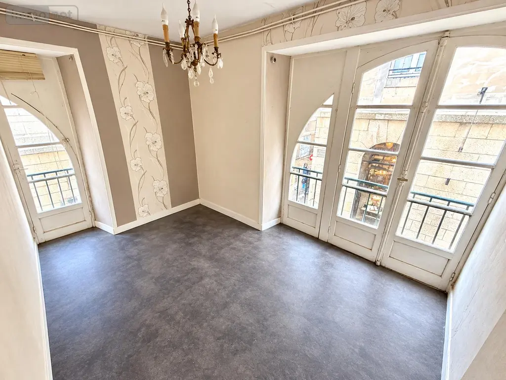 Appartement a vendre Saint-Malo 35400 Ille-et-Vilaine 35 49 m2 2 pièces 197410 euros 35144/181 006