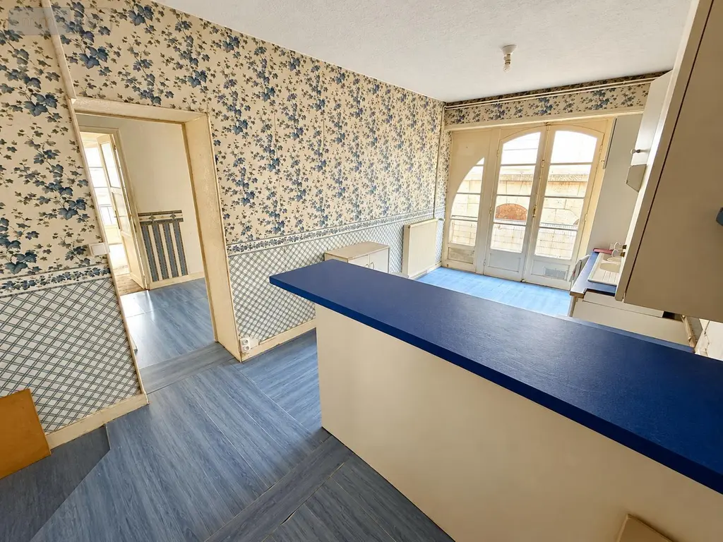 Appartement a vendre Saint-Malo 35400 Ille-et-Vilaine 35 49 m2 2 pièces 197410 euros 35144/181 001