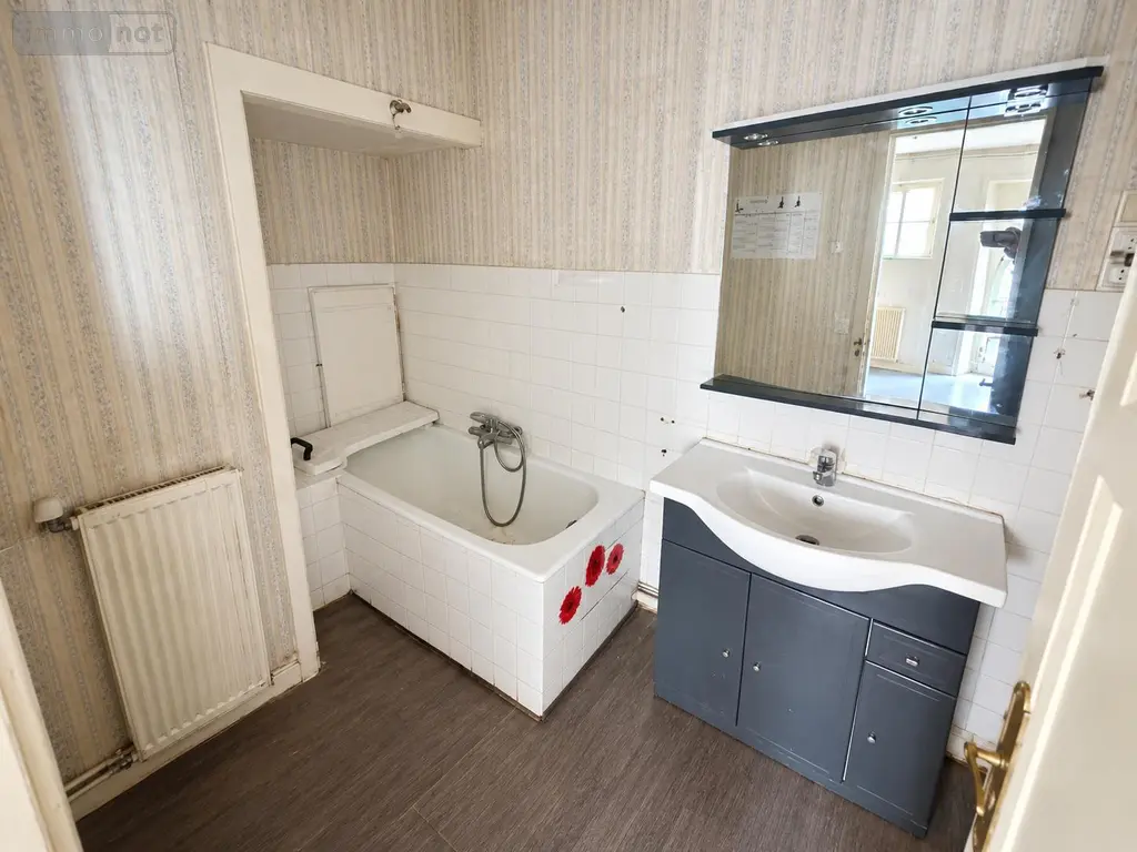 Appartement a vendre Saint-Malo 35400 Ille-et-Vilaine 35 49 m2 2 pièces 197410 euros 35144/181 007