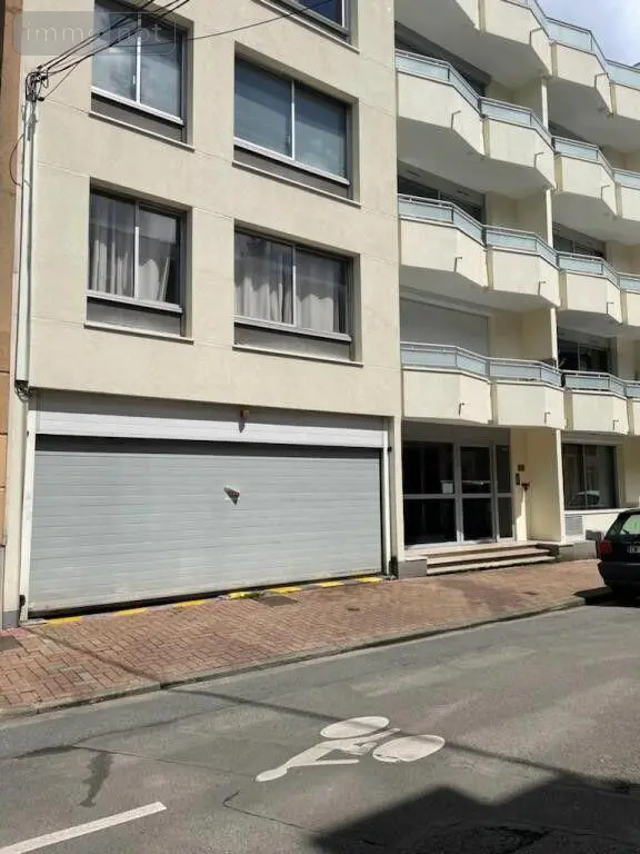 Location garage et parking Lille 59000 Nord 59 1 pièce 90 euros 12995/914 004