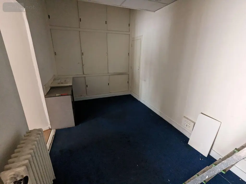 Location fonds et murs commerciaux Nogent-le-Rotrou 28400 Eure-et-Loir 28 50 m2 800 euros 12LP 005