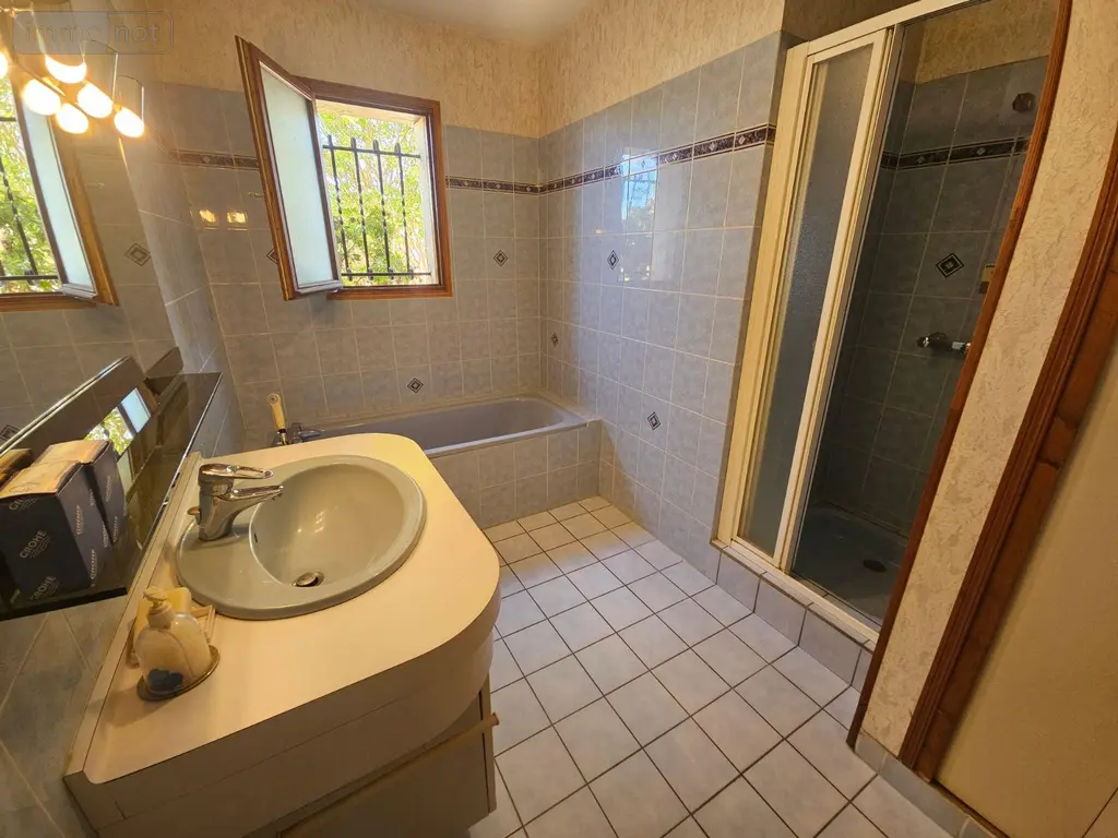 Maison a vendre Villefranche-sur-Cher 41200 Loir-et-Cher 41 122 m2 5 pièces 168640 euros 41036/2757 007